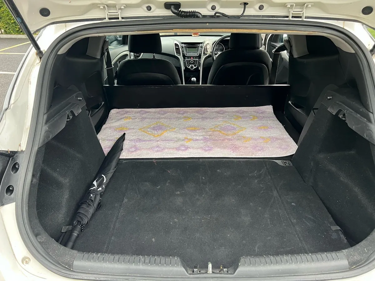 Hyundai i30 - Image 4