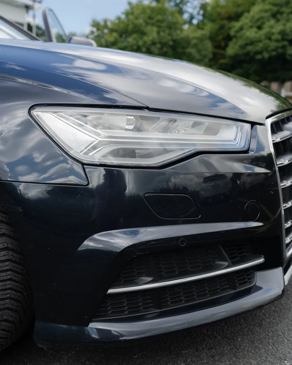 Audi A6 2016 - Image 2
