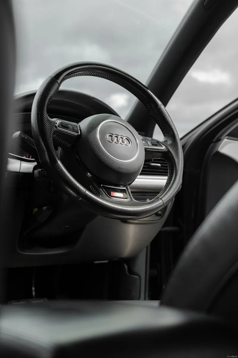 Audi A6 2016 - Image 4