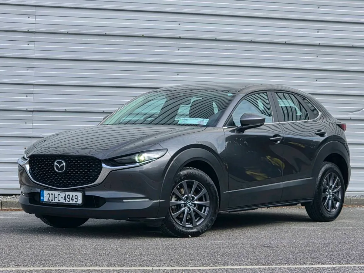 2020 Mazda Cx 30 Diesel 1.8 - Image 2