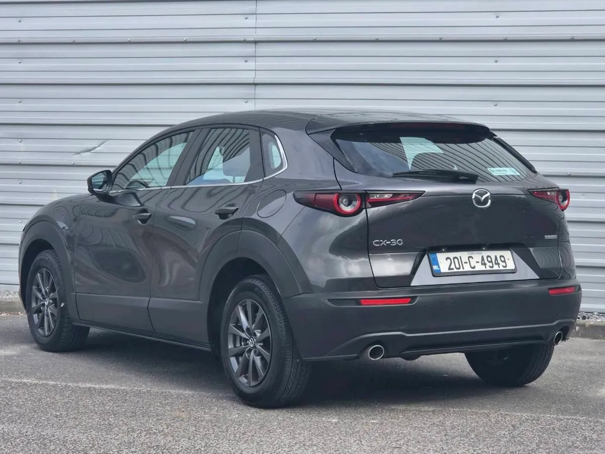 2020 Mazda Cx 30 Diesel 1.8 - Image 6