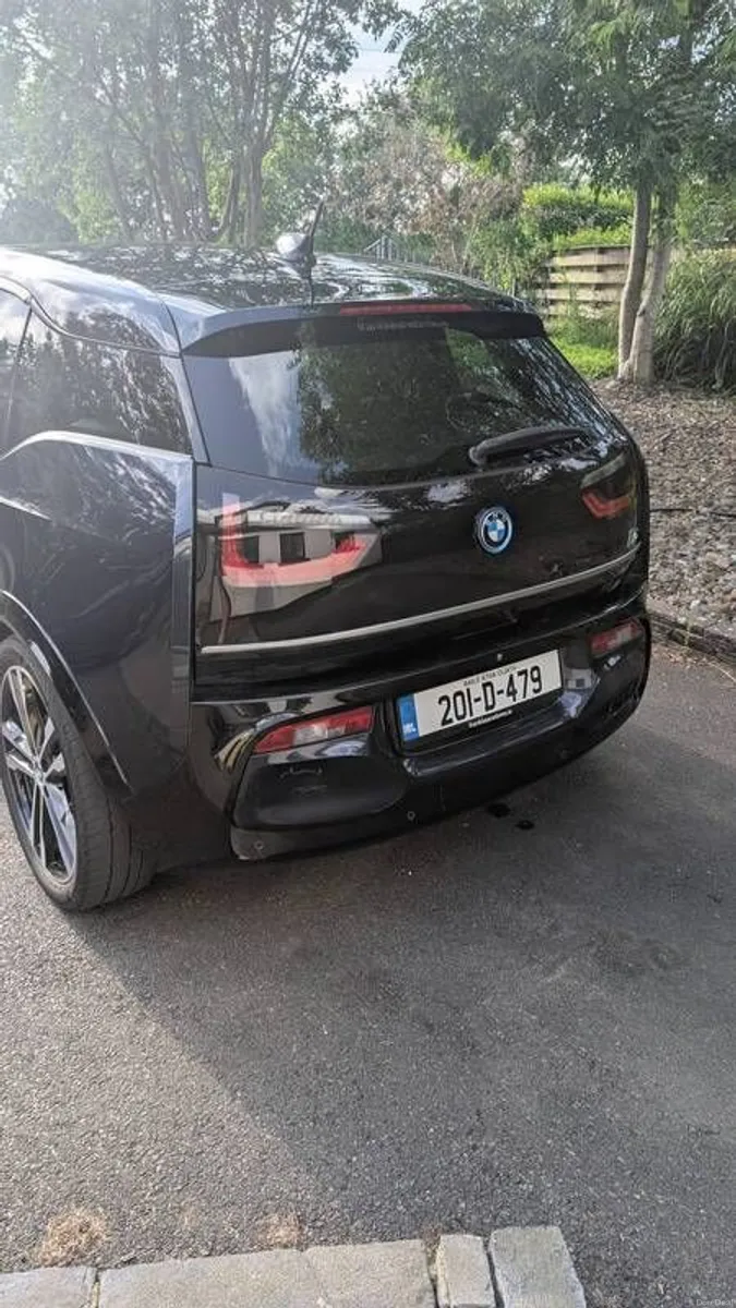 2020 Bmw I3 - Image 2