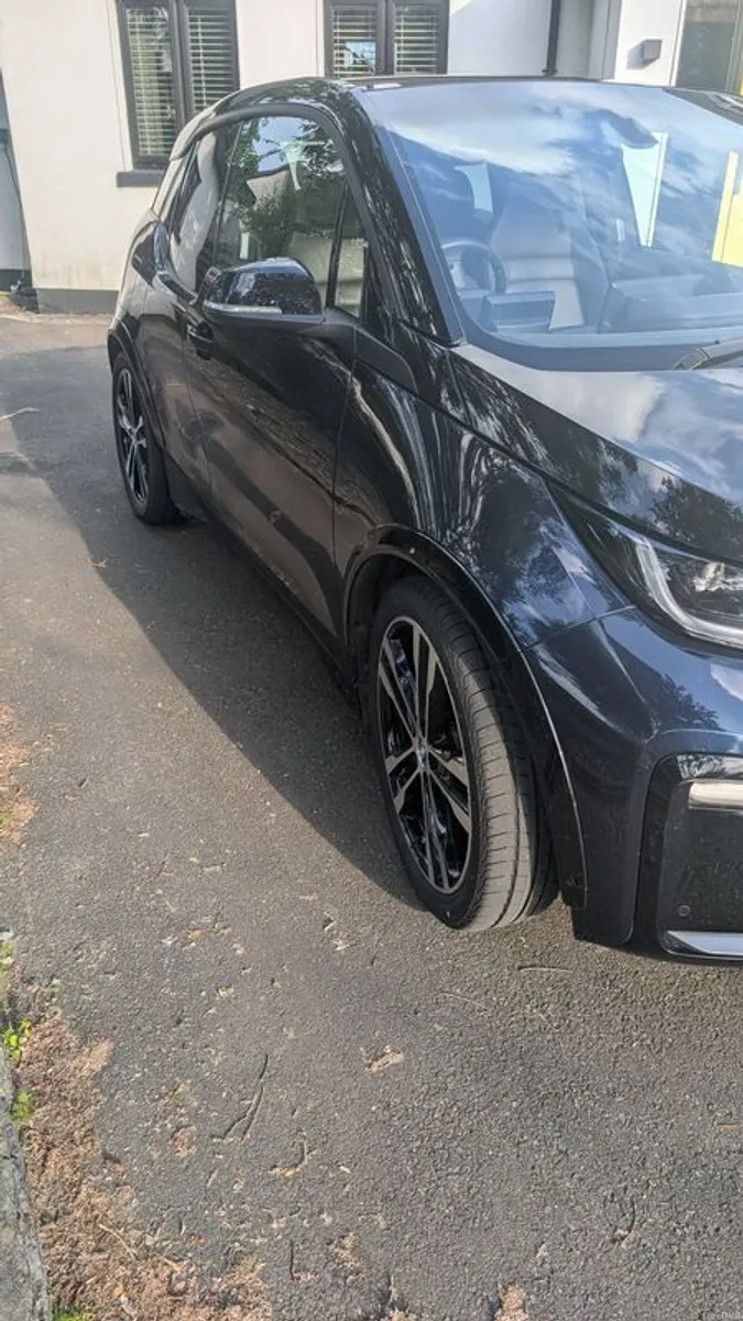 2020 Bmw I3 - Image 4
