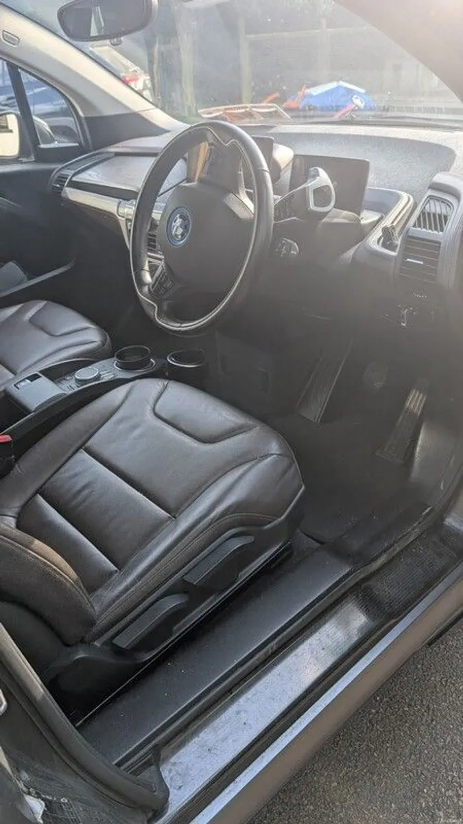 2020 Bmw I3 - Image 6