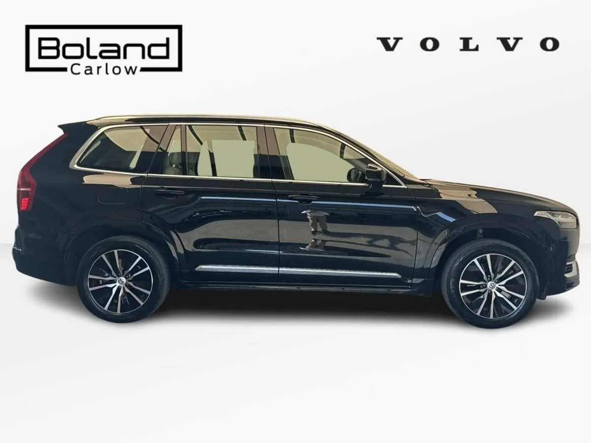 Volvo XC90 T8 AWD CORE *3YR WARRANTY* €145 PER WEE - Image 3