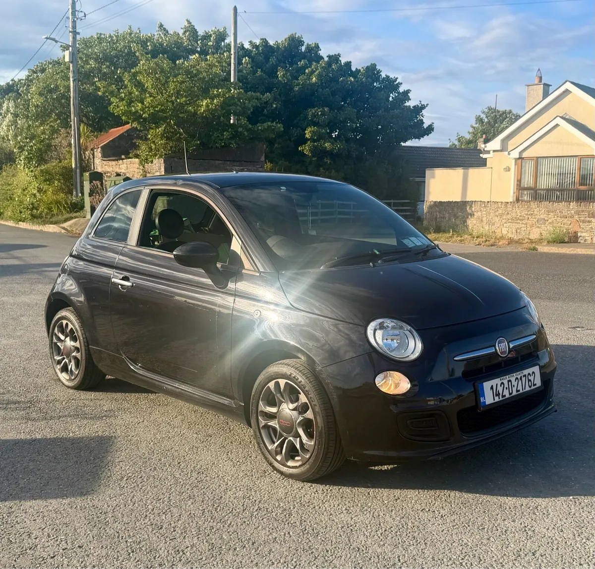 Fiat 500s - Image 1