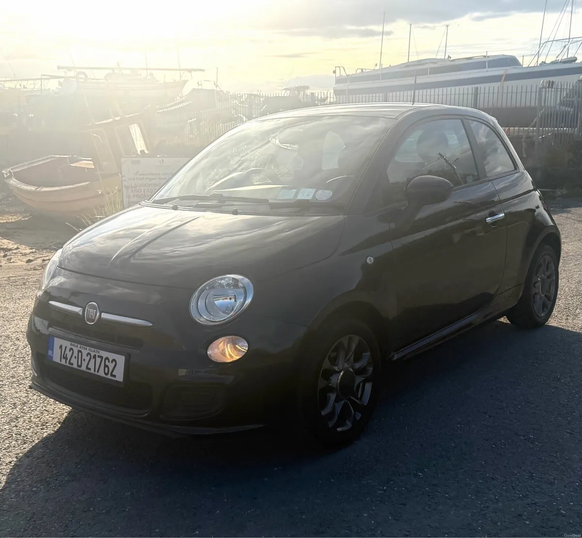 Fiat 500s - Image 3