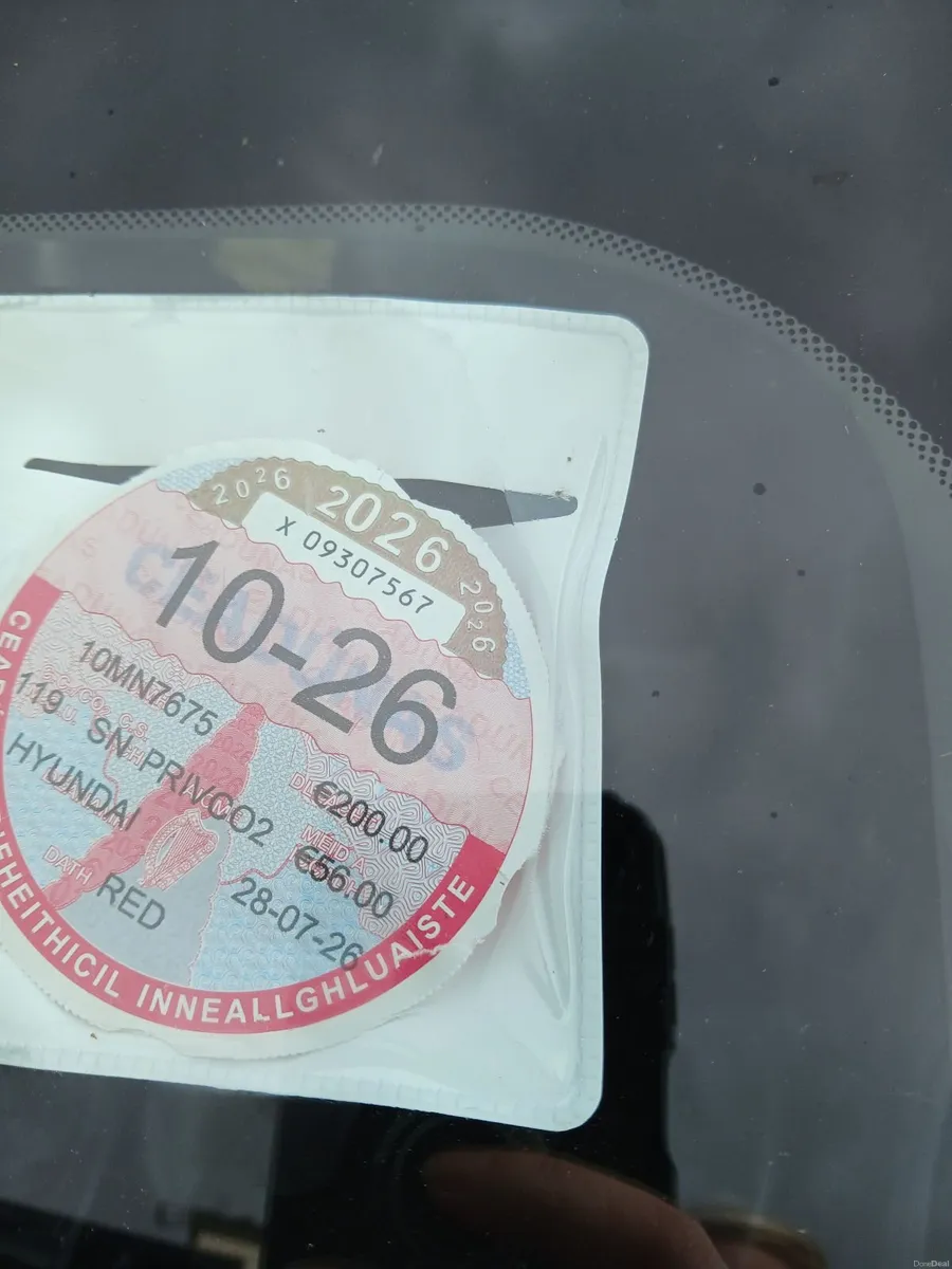 Hyundai i30 2010 - Image 4