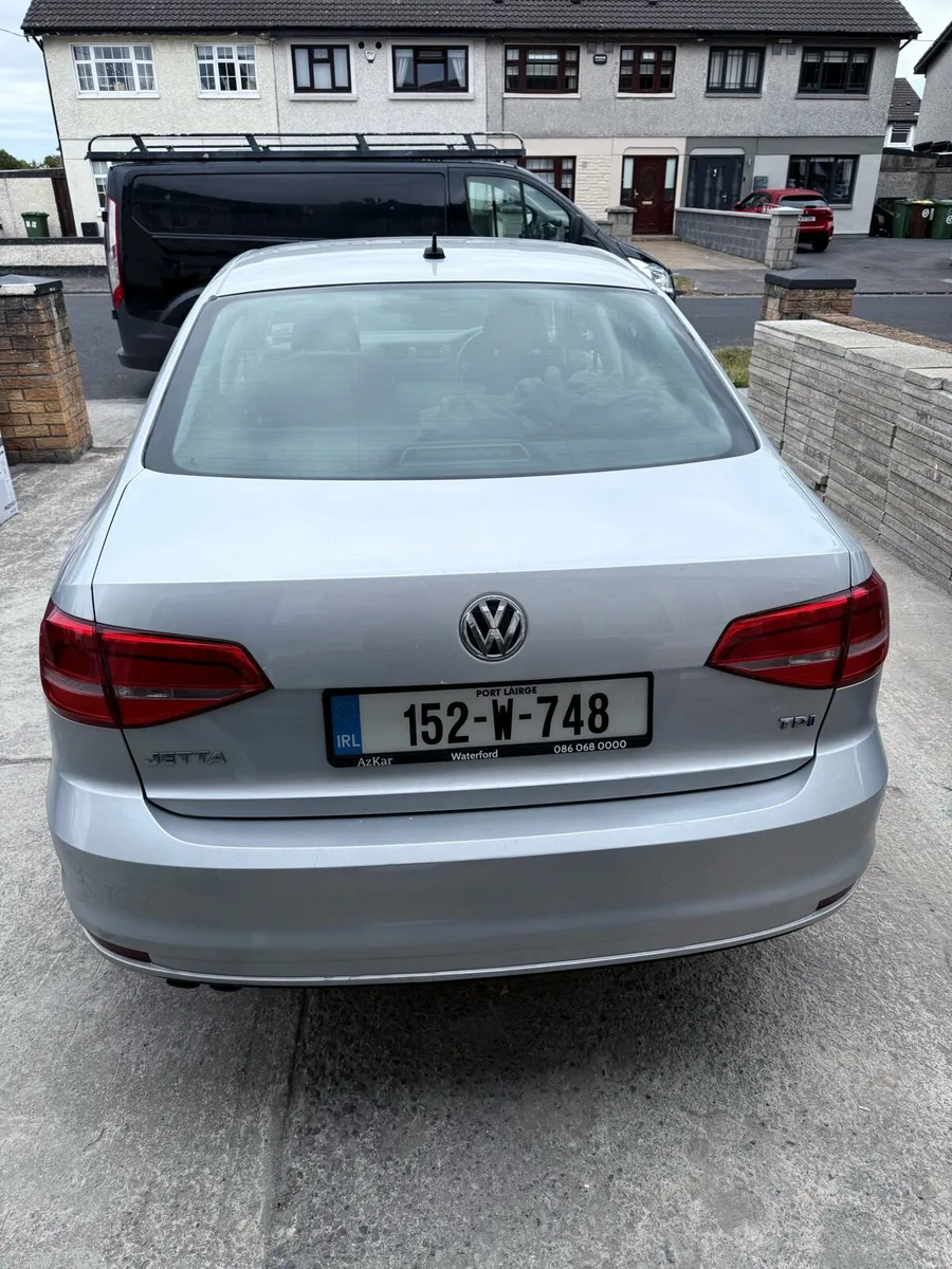 Vw Jetta - Image 3