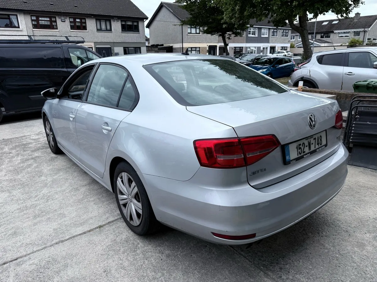 Vw Jetta - Image 5