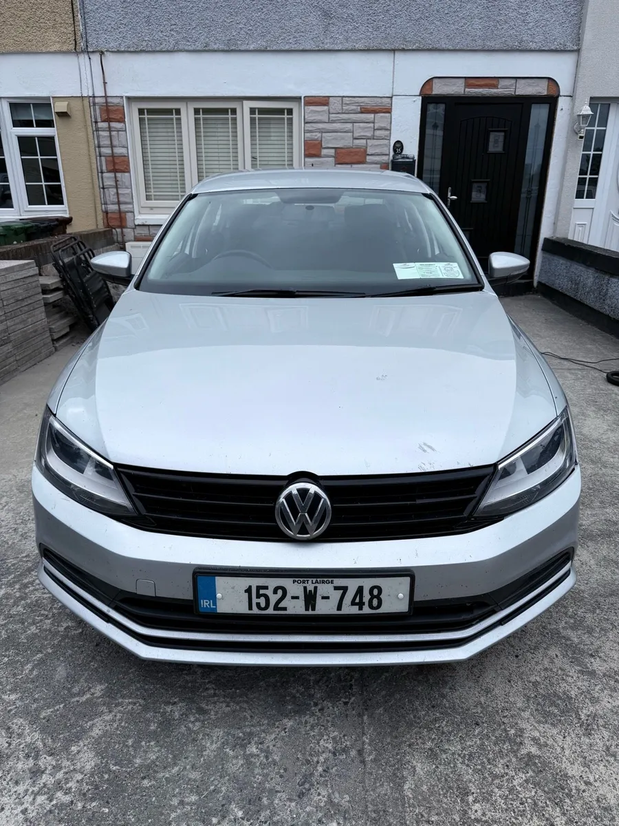 Vw Jetta - Image 1
