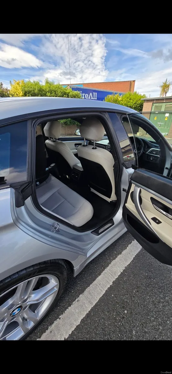 BMW 420D - Image 6