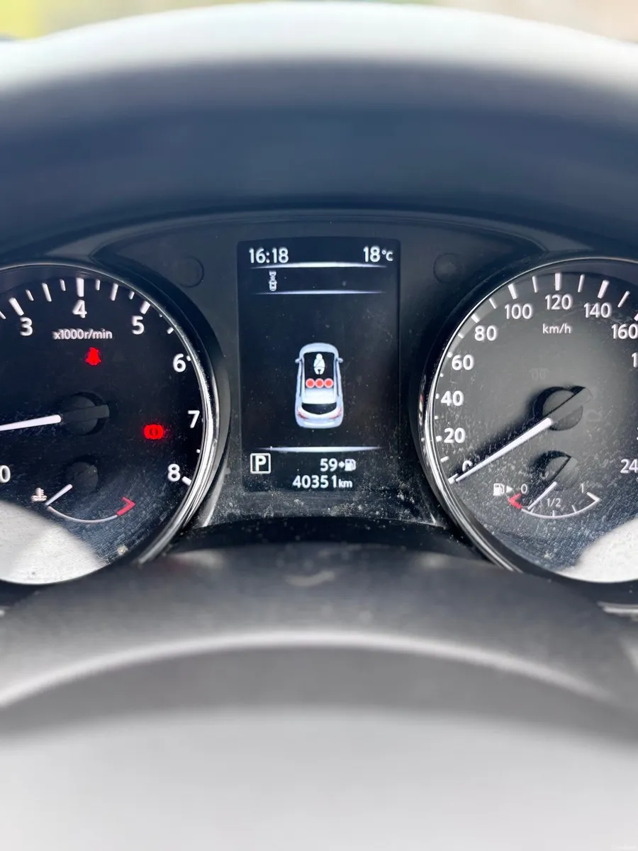 Nissan Pulsar 2017 - Image 5