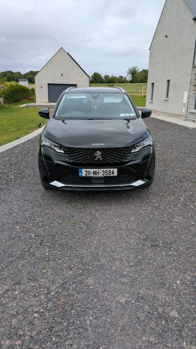 Peugeot 5008 Allure - Image 2