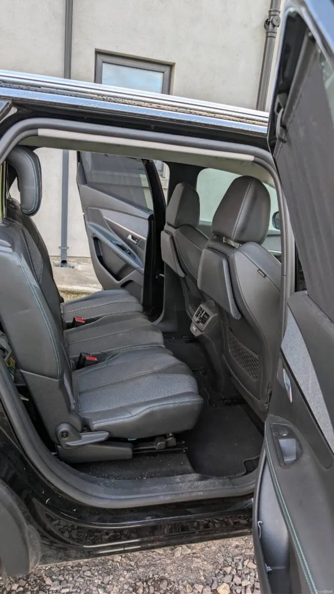 Peugeot 5008 Allure - Image 6