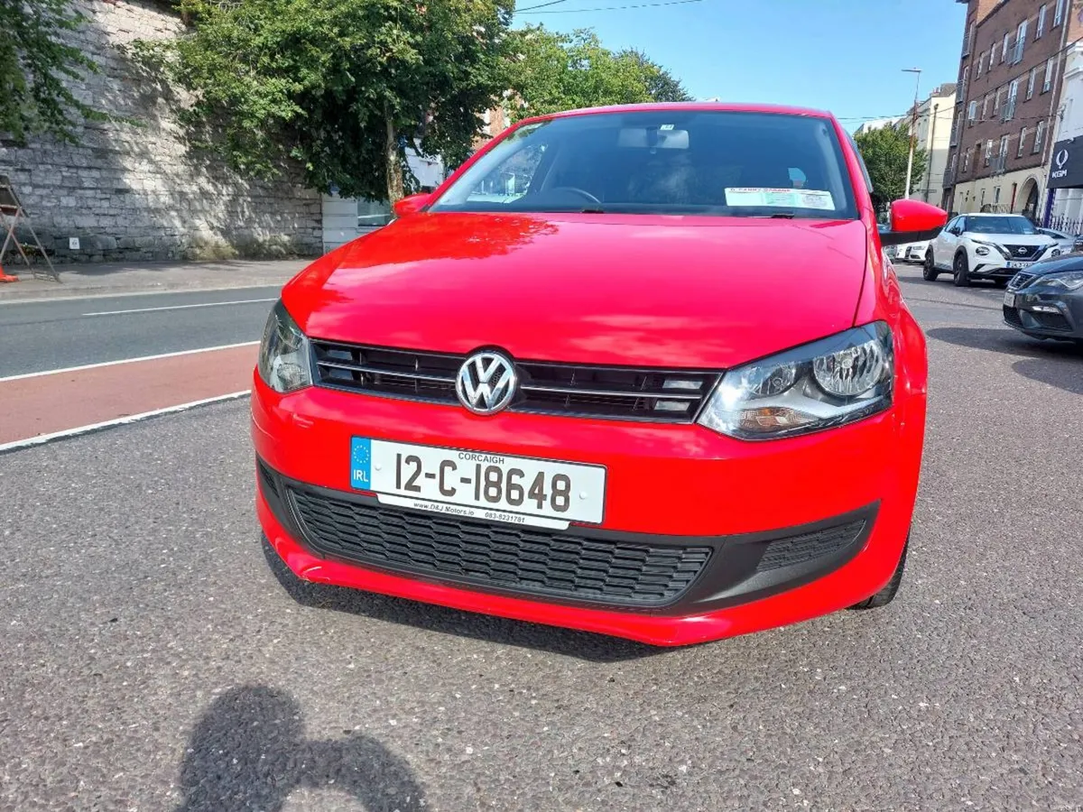Polo TSI Automatic-Low mileage ! - Image 5
