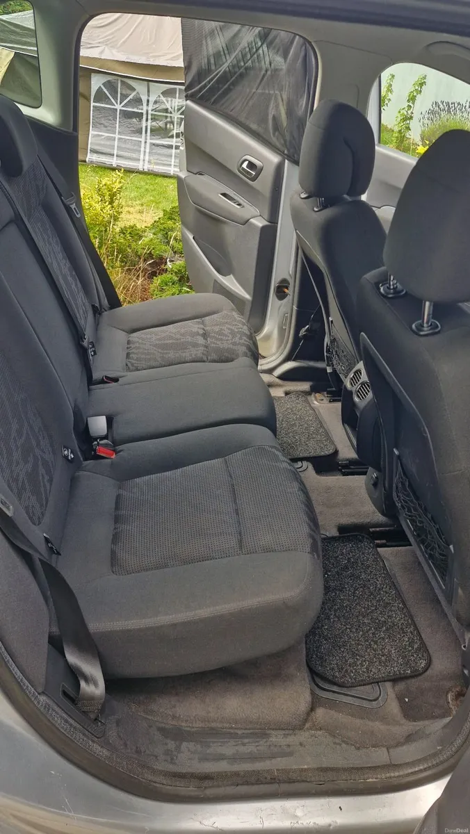 2012 Peugeot 3008 Active 1.6 HDi Automatic - Image 3