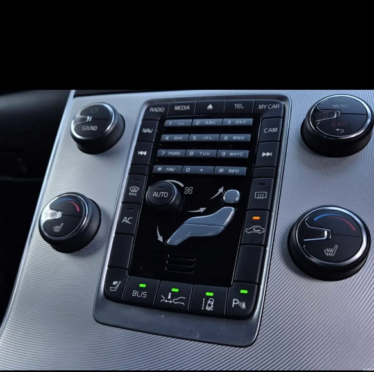 Volvo V60 Estate R design - Image 5