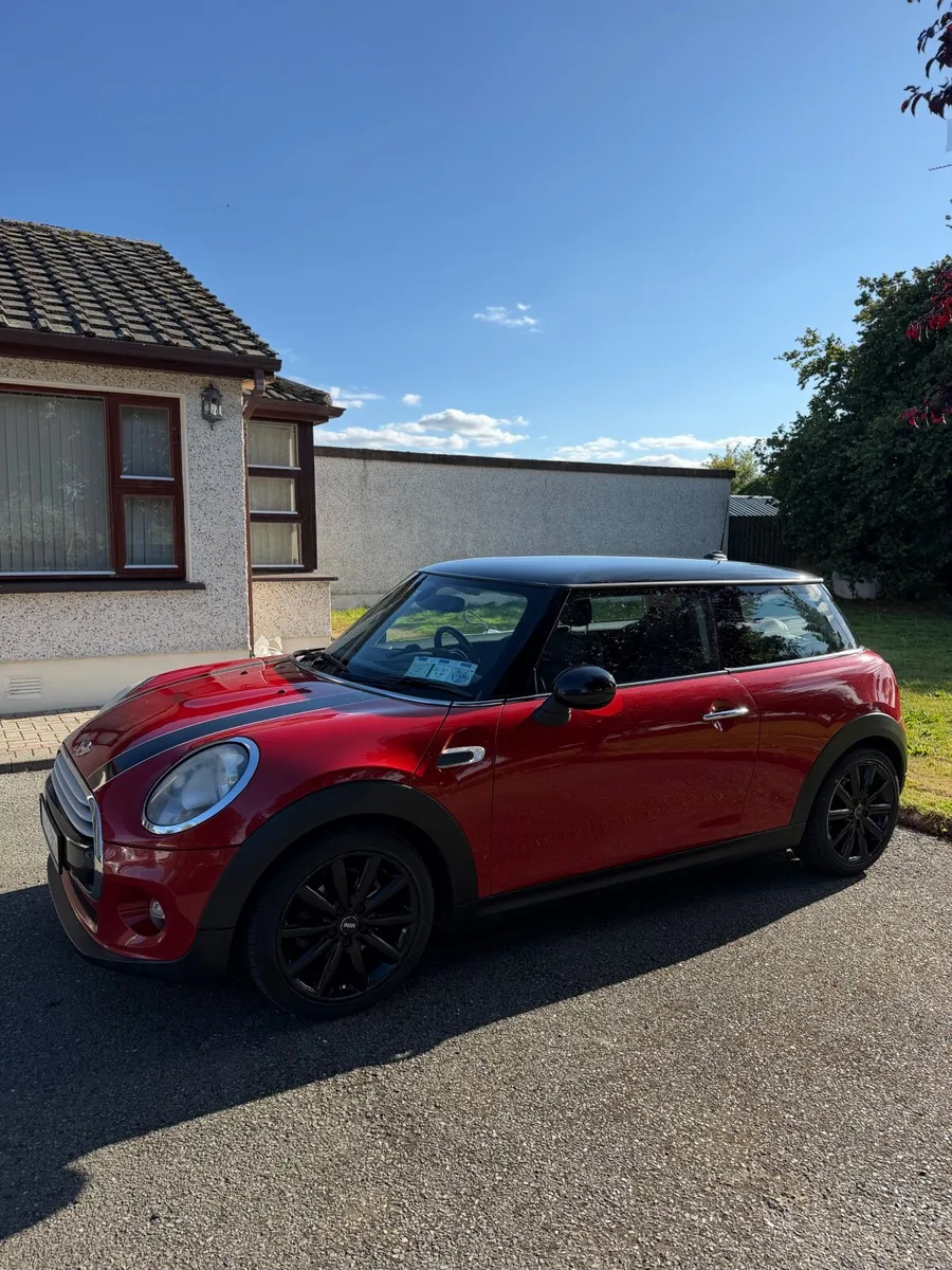 Mini Cooper 2014 - Image 6