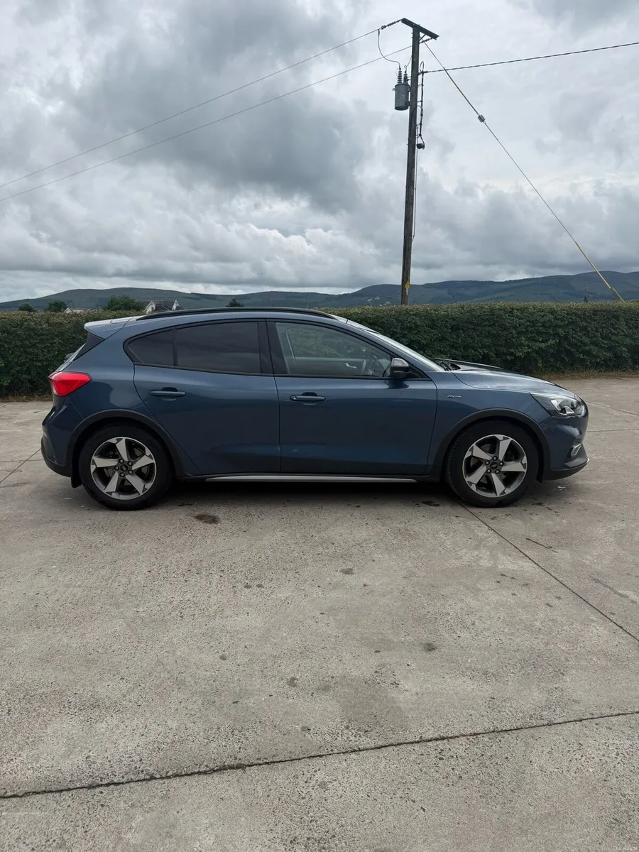 2020 Ford focus active 1.5 diesel - Image 5