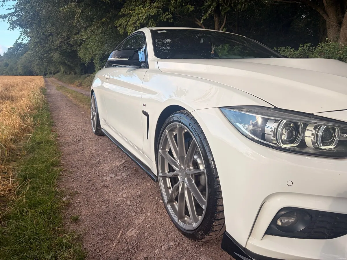BMW 440i M-sport - Image 5