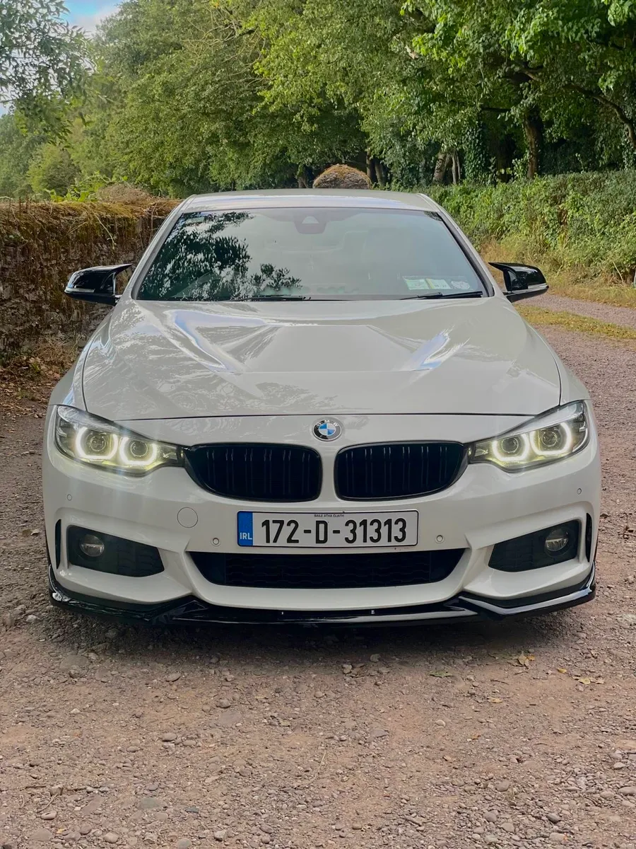 BMW 440i M-sport - Image 2