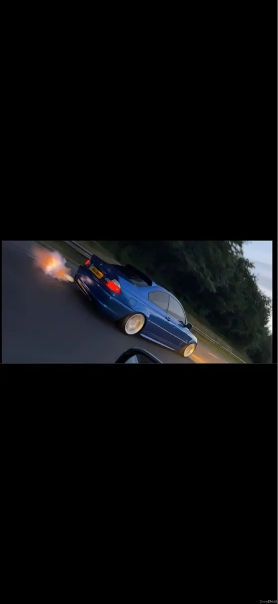BMW e46 - Image 1