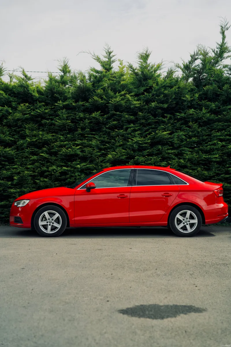 Audi A3 Sedan TFSI 2017 | Premium Compact Saloon - Image 2