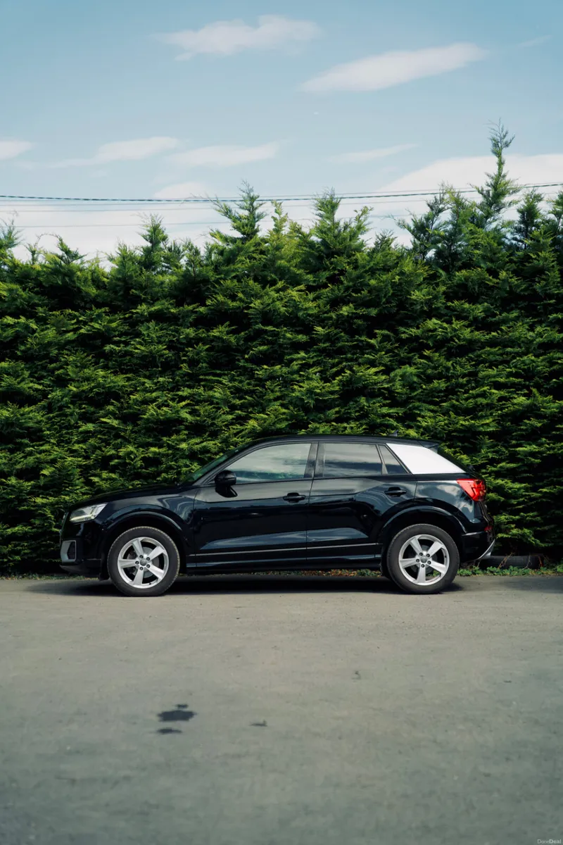 Audi Q2 TFSI Sport 2020 | Premium Compact SUV - Image 2