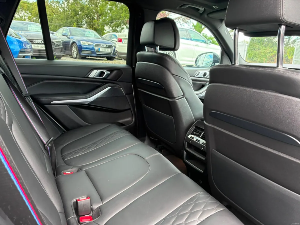 BMW X5 M SPORT XDRIVE 45E (HIGH SPEC) - Image 6