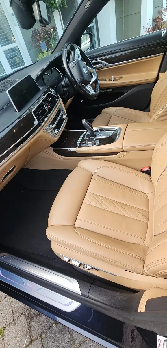2017 (171) BMW 730d G1 Exclusive Automatic - Image 6