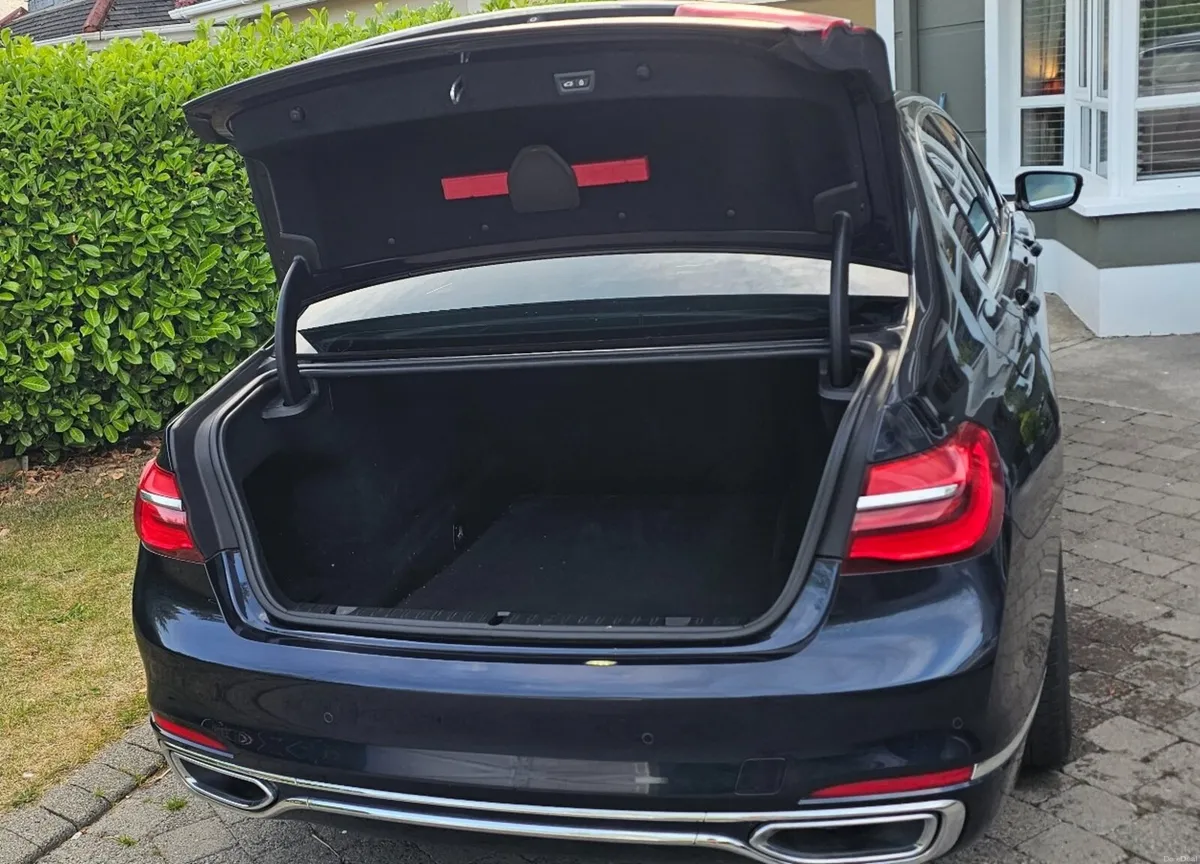 2017 (171) BMW 730d G1 Exclusive Automatic - Image 4
