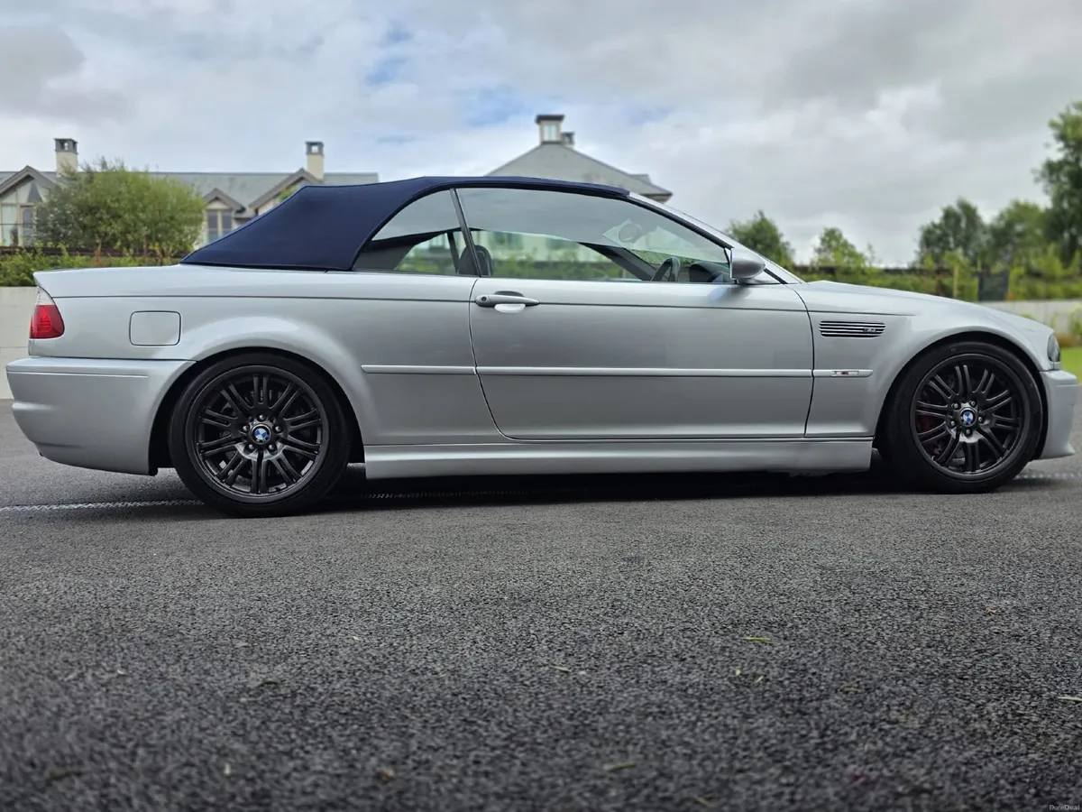 BMW M3 - Image 4