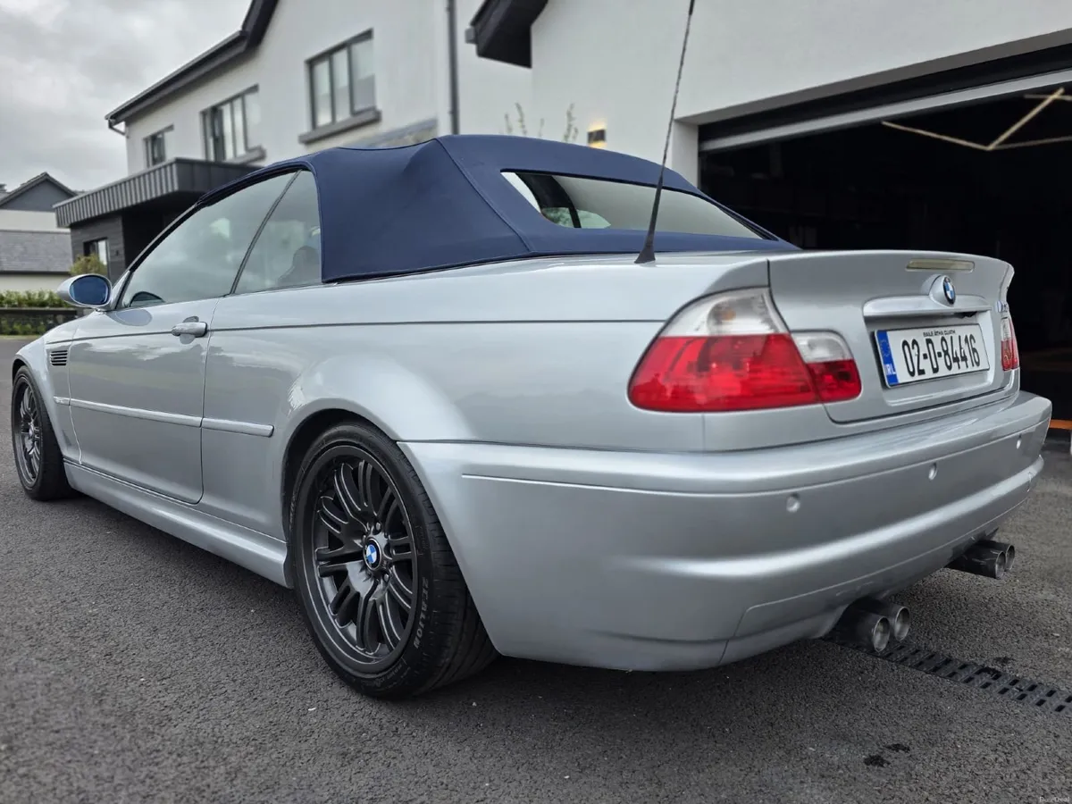 BMW M3 - Image 6