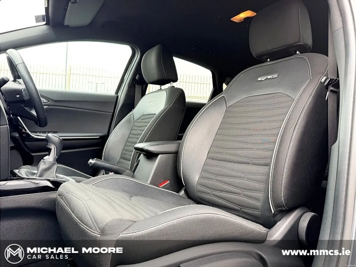 Kia Ceed 1.6 GT Line Diesel - Image 3
