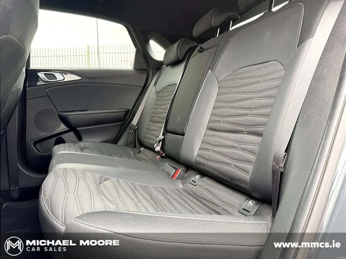Kia Ceed 1.6 GT Line Diesel - Image 5