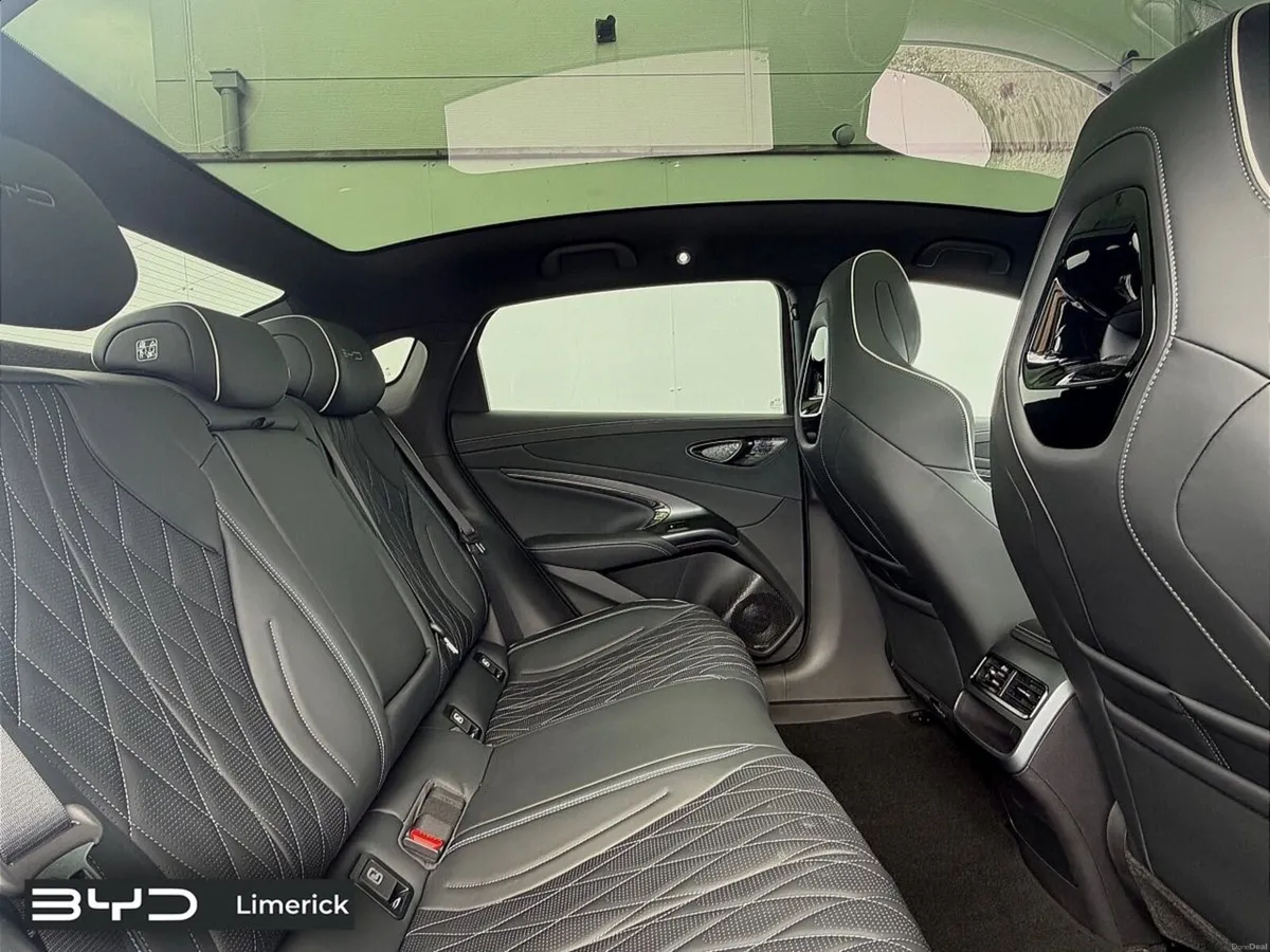 BYD SEAL 82.5kWh Design RWD - Image 6