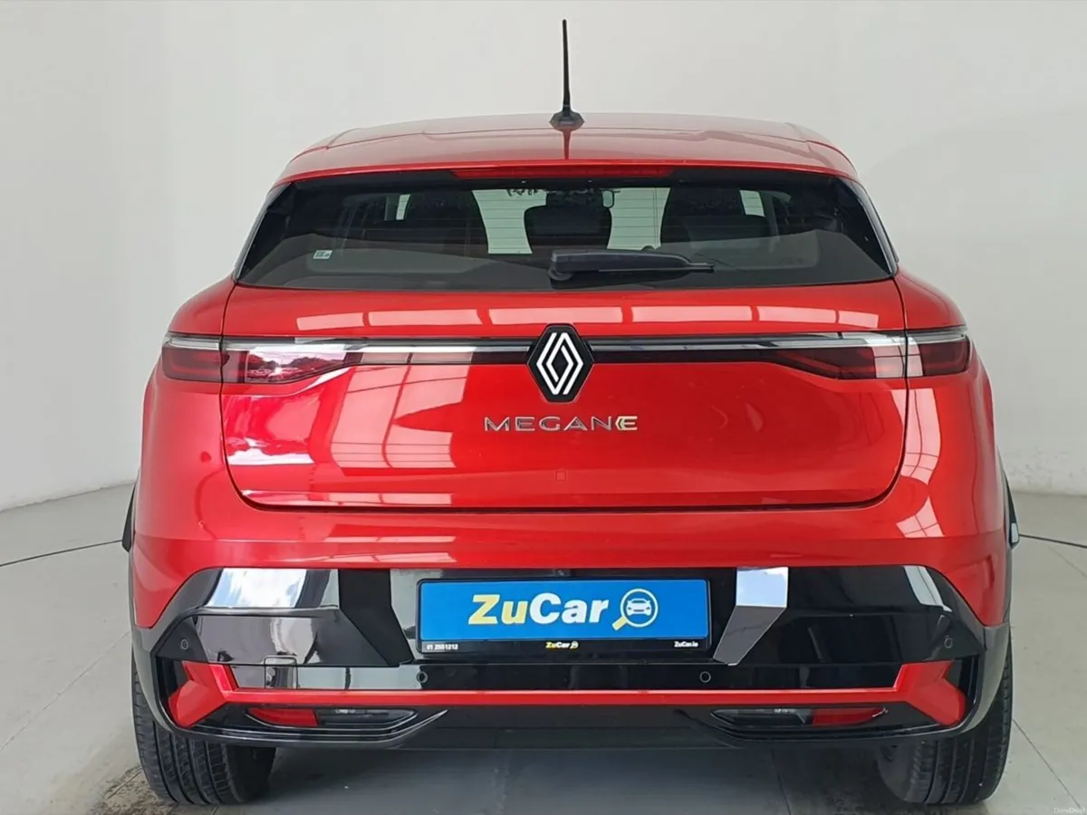 Renault Megane E-Tech EV60 220hp Equilibre - Image 4