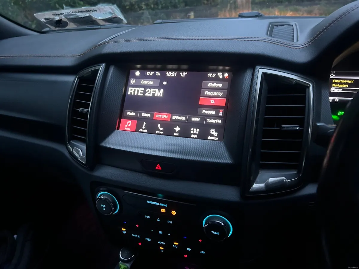 Ford Ranger 2017 - Image 2