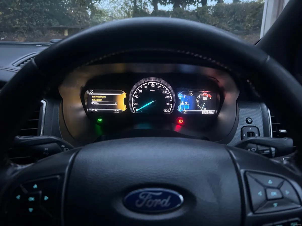 Ford Ranger 2017 - Image 3