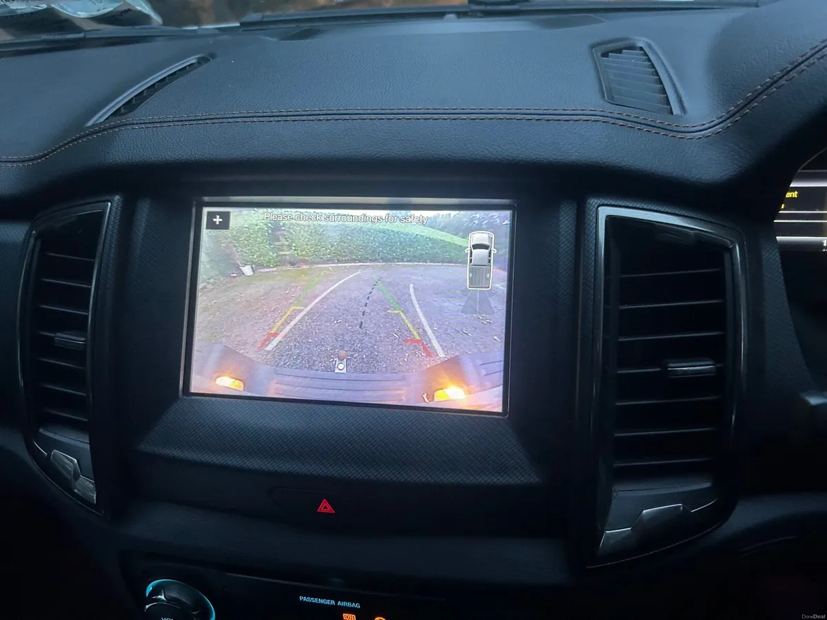 Ford Ranger 2017 - Image 4