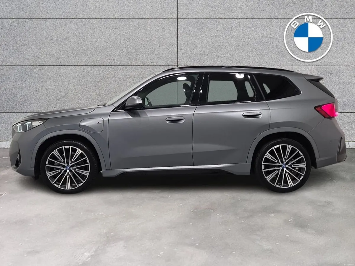 BMW X1 xDrive25e M Sport - Image 3