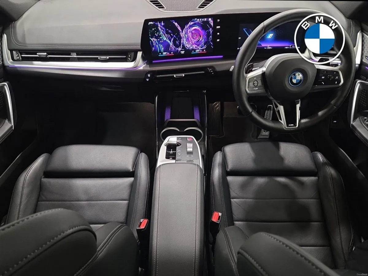BMW X1 xDrive25e M Sport - Image 4