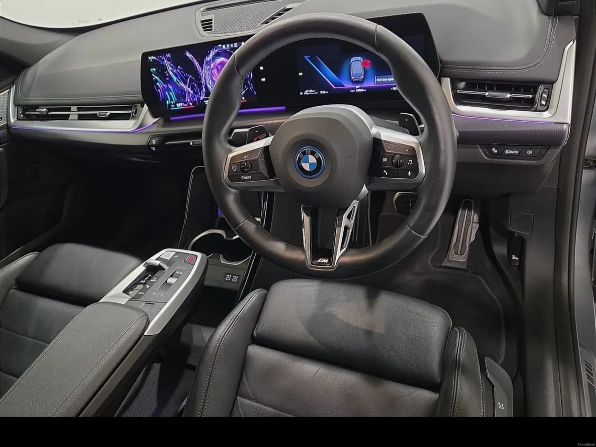 BMW X1 xDrive25e M Sport - Image 6