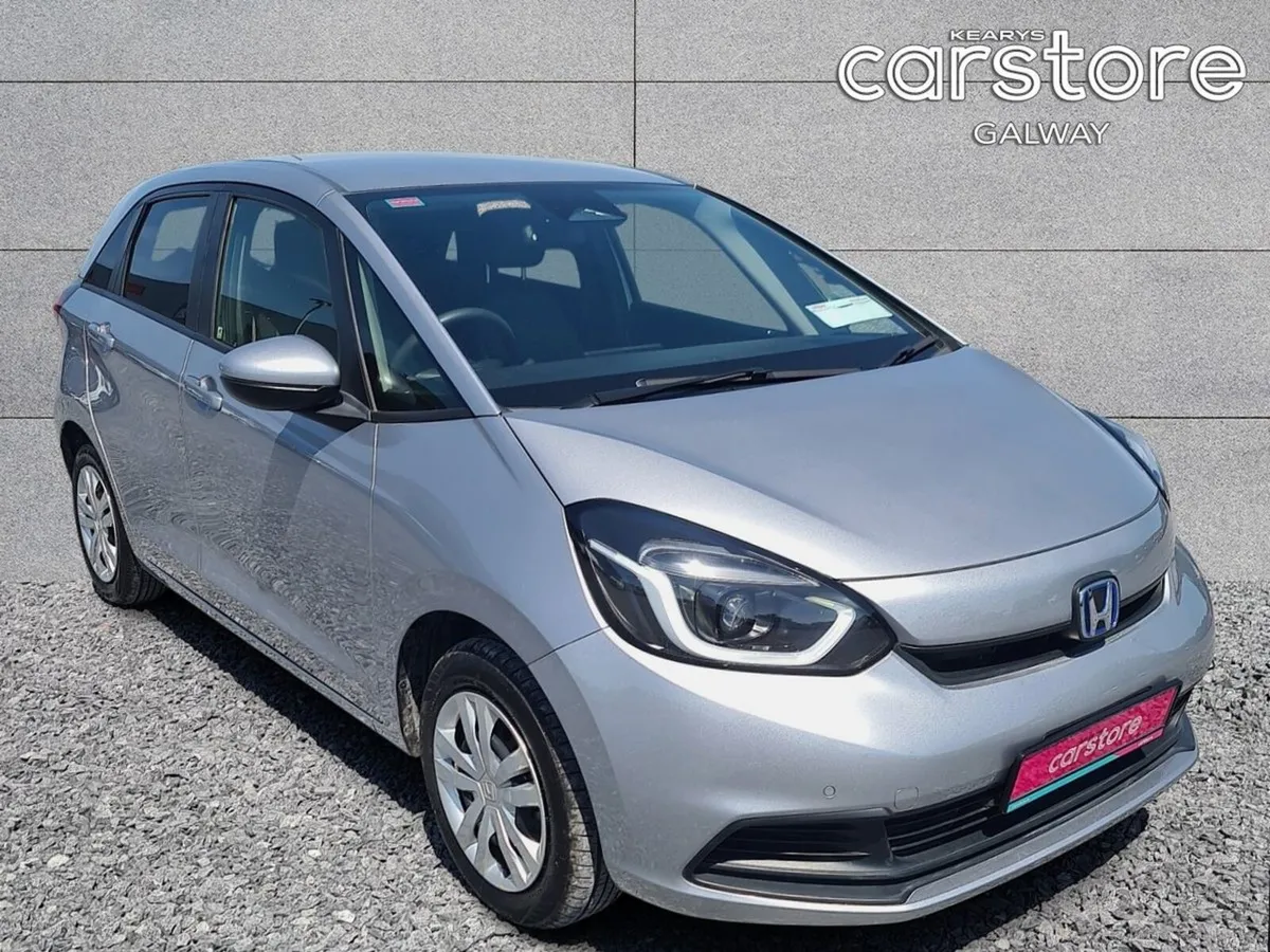 Honda Fit EHEV 1.5 Auto - Image 1