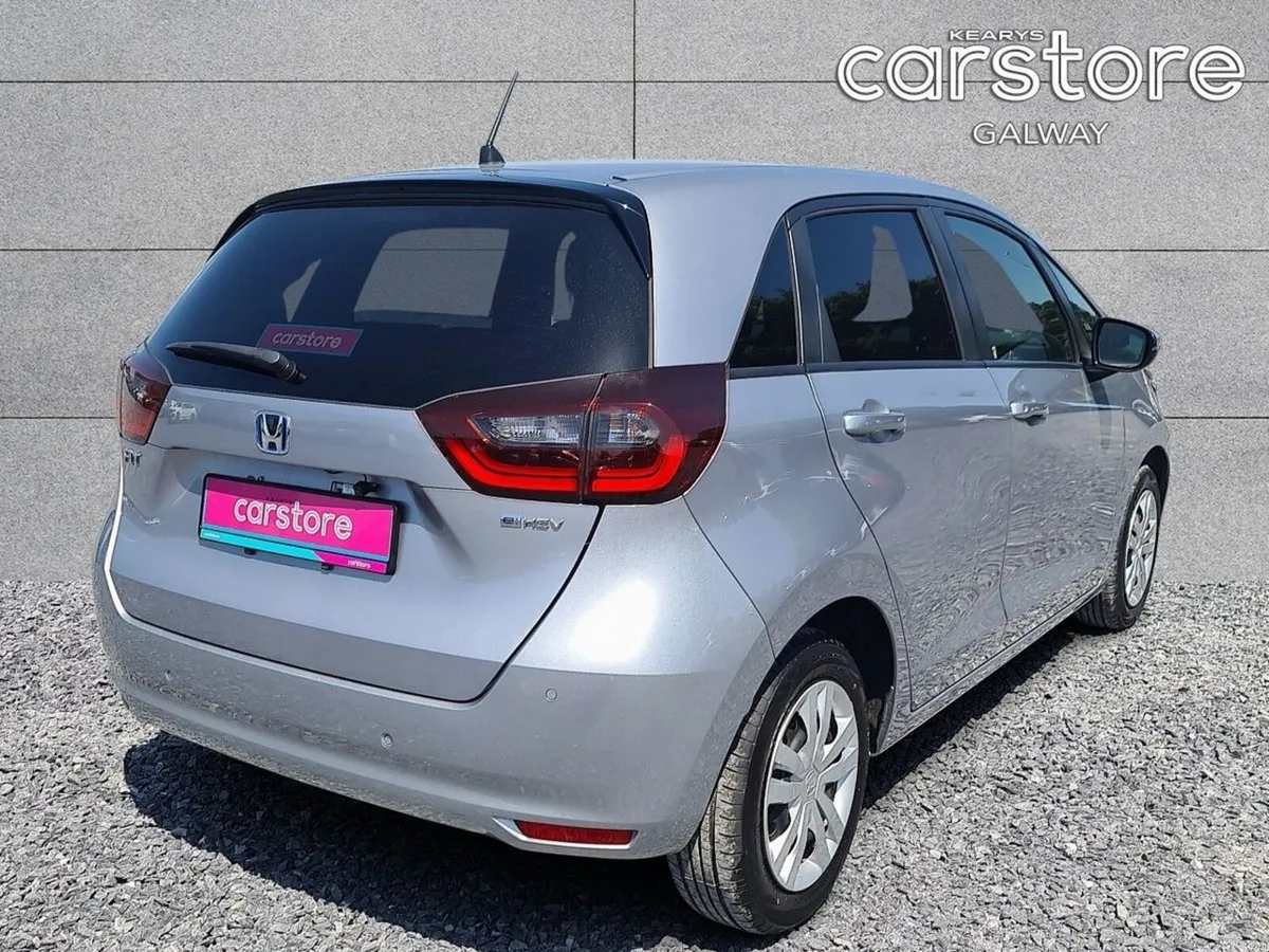 Honda Fit EHEV 1.5 Auto - Image 3