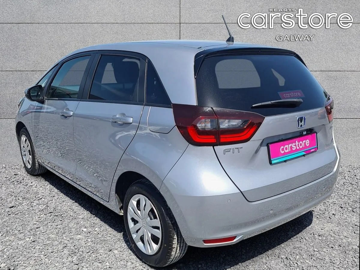 Honda Fit EHEV 1.5 Auto - Image 5
