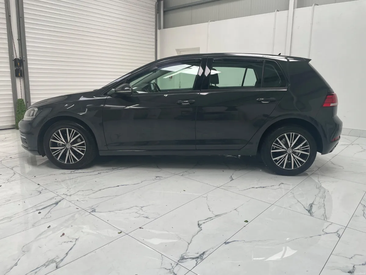 Volkswagen Golf 2018 - Image 6