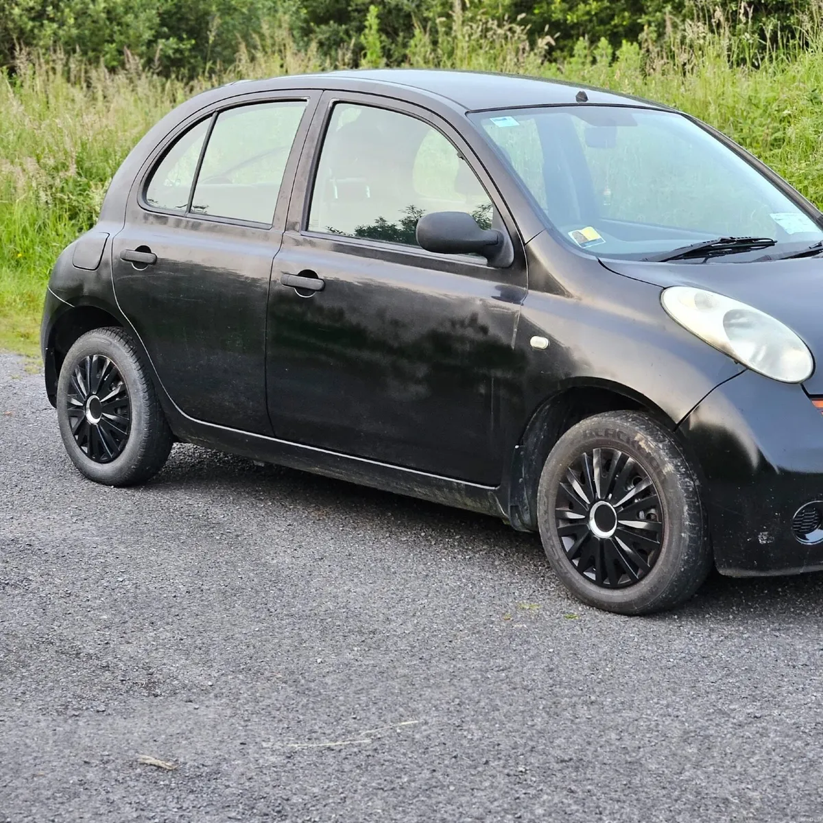 Nissan Micra 2004 - Image 2