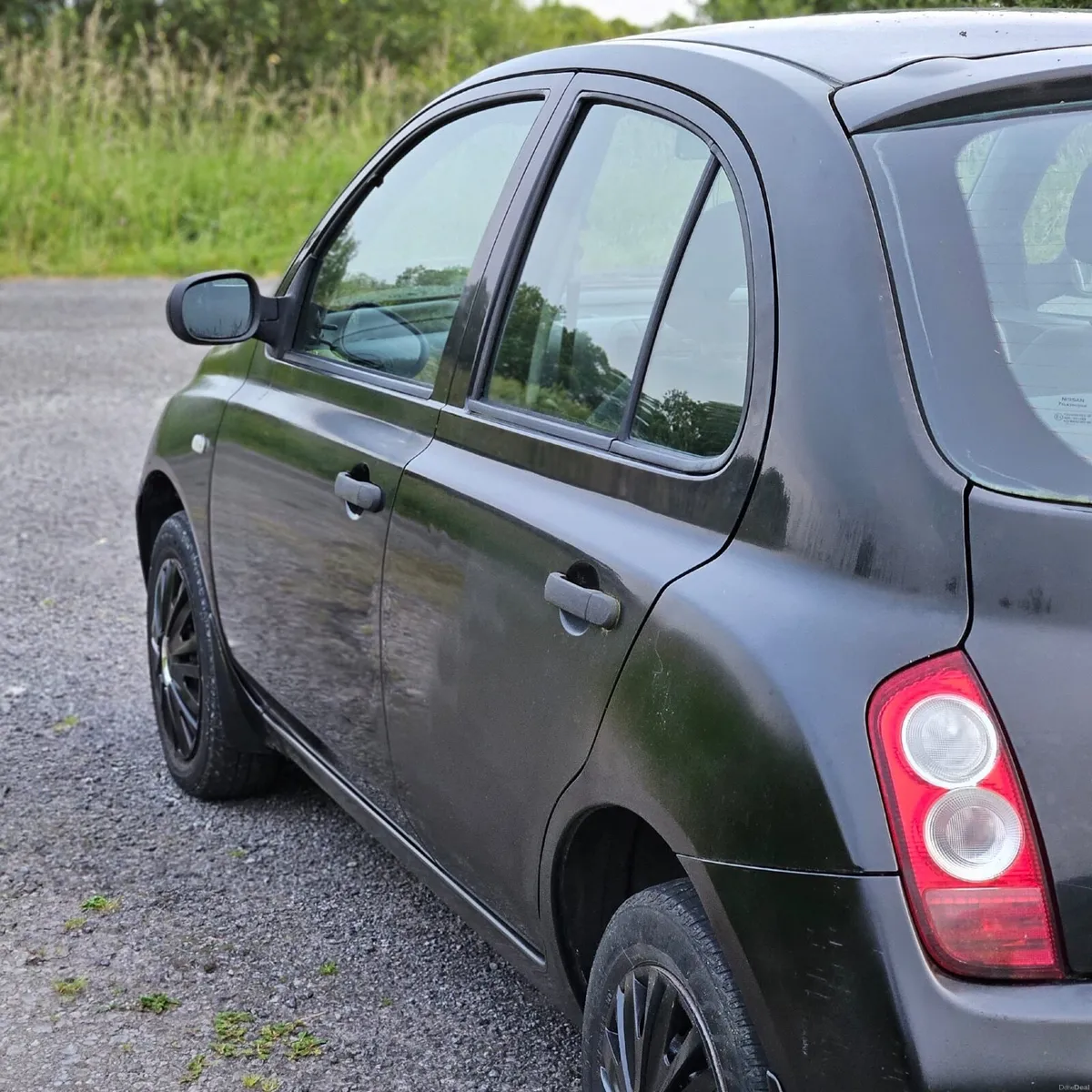 Nissan Micra 2004 - Image 6